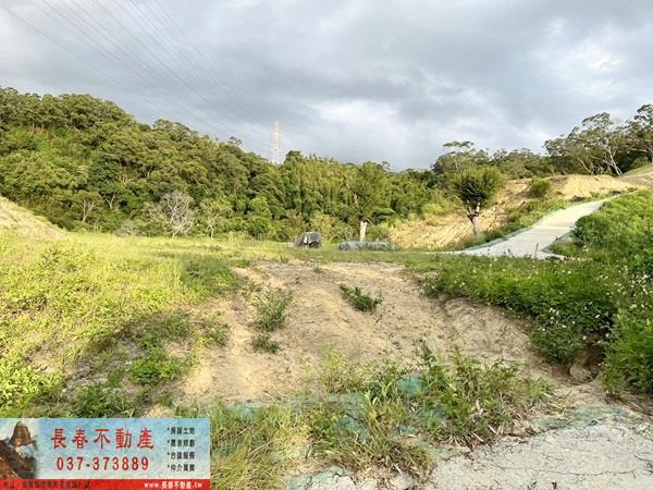 苗栗公館農地-13