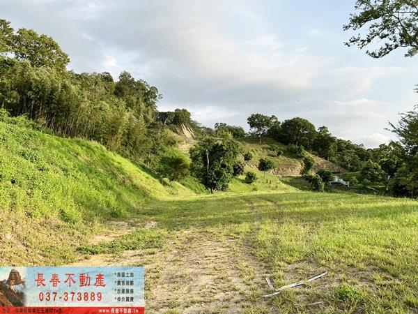 苗栗公館農地-15