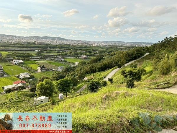 苗栗公館農地-5