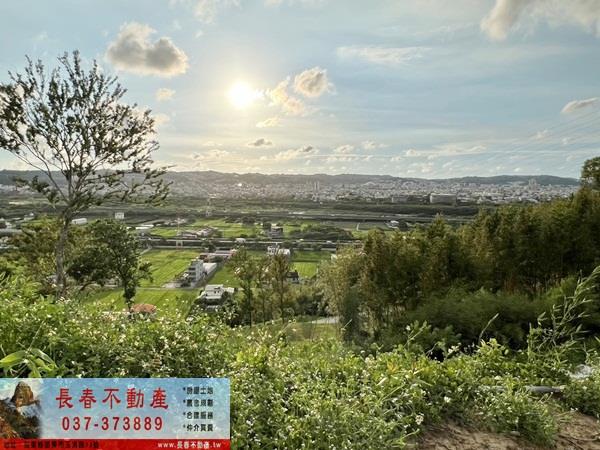 苗栗公館農地-9