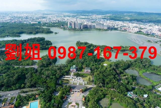 高雄鳥松農地-1