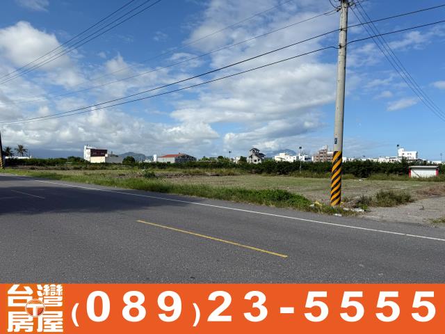 台東市農地-5