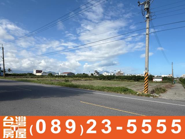 台東市農地-6