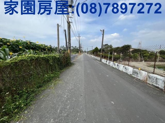 屏東潮州農地-5