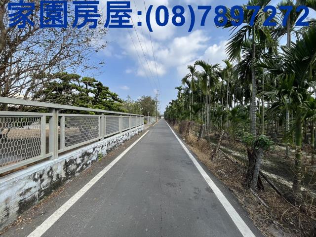 屏東潮州農地-6