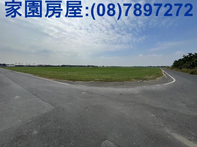 屏東潮州農地-7