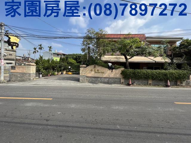 屏東潮州農地-8