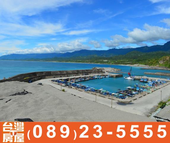 台東長濱農地-10