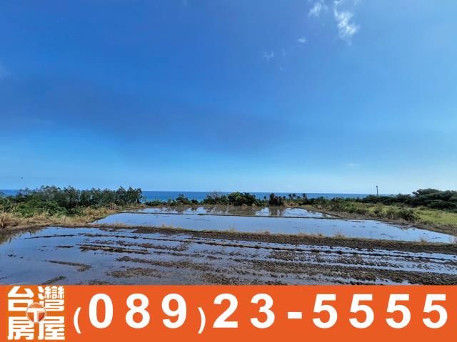 台東長濱農地-2