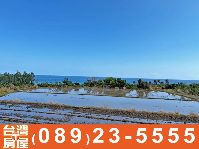 台東長濱農地-3