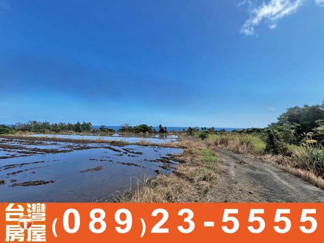 台東長濱農地-5