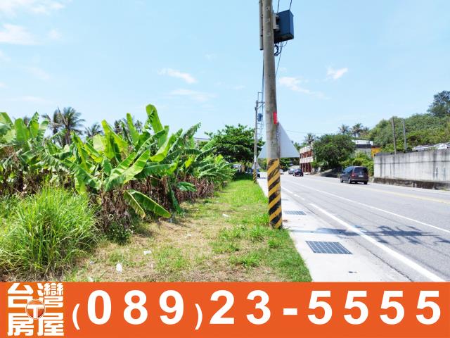 台東卑南農地-2