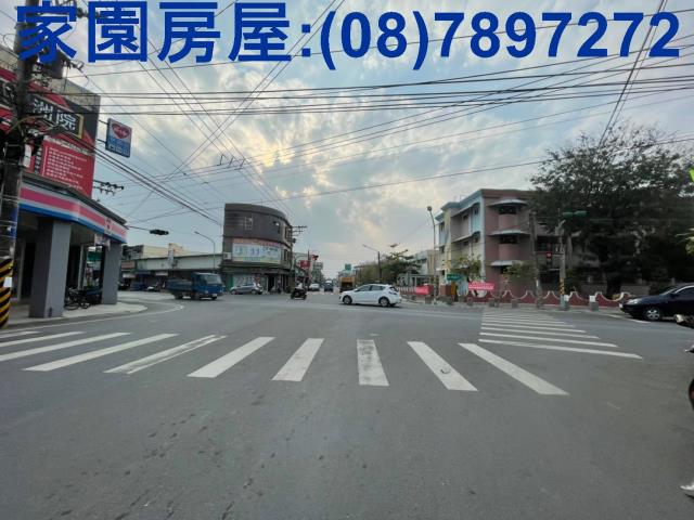 屏東新埤建地-3