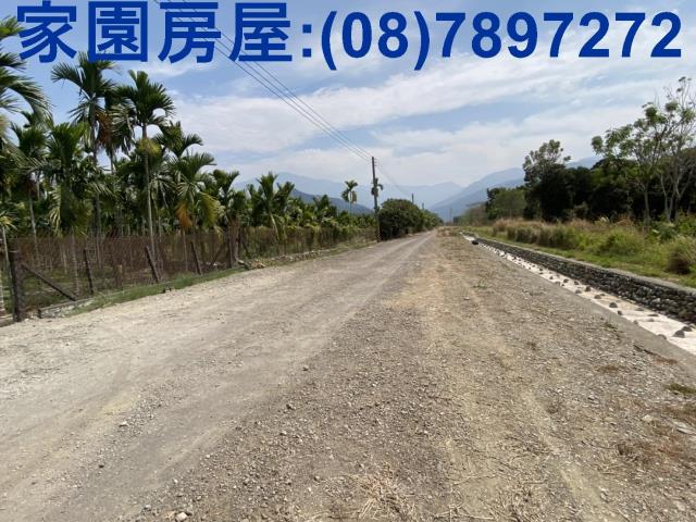 屏東萬巒農地-7