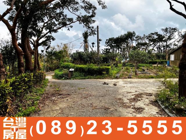 鑽石台東房屋買賣