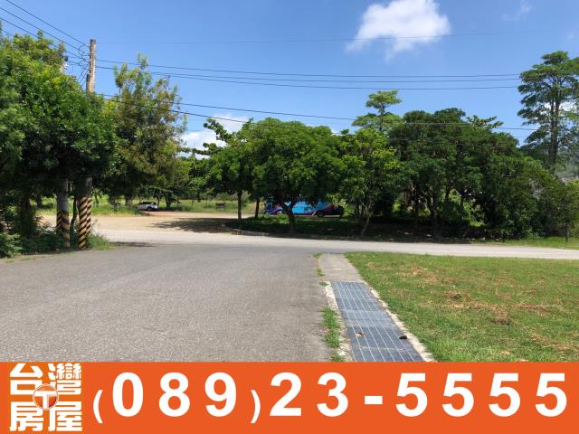 鑽石台東土地買賣