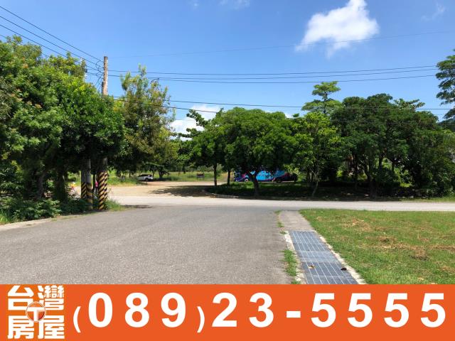 鑽石台東房屋買賣