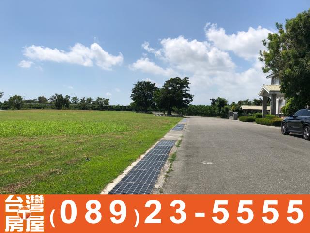 台東台東市農地-8