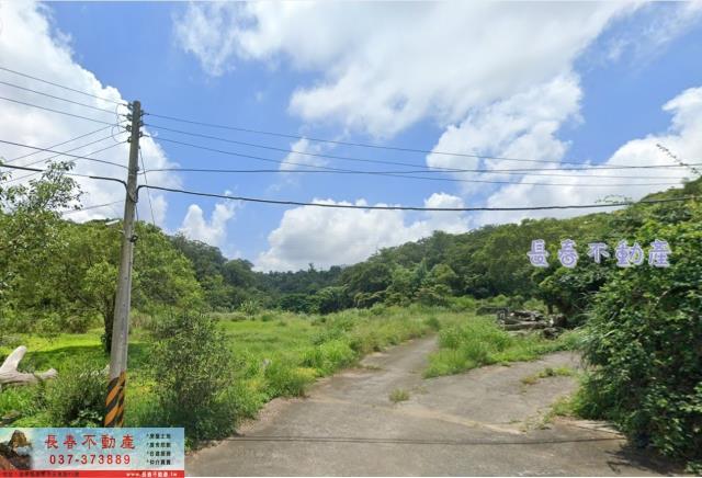 苗栗三義農地-1