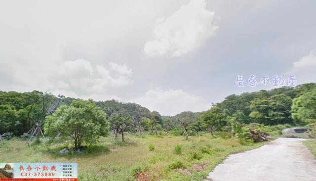 苗栗三義農地-2