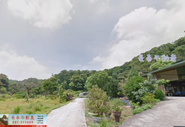 苗栗三義農地-3