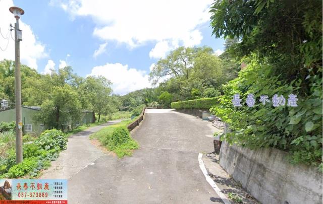 苗栗三義農地-4