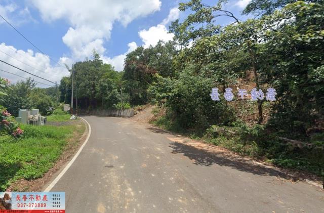 苗栗三義農地-5