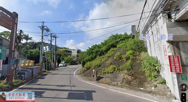 苗栗三義農地-6