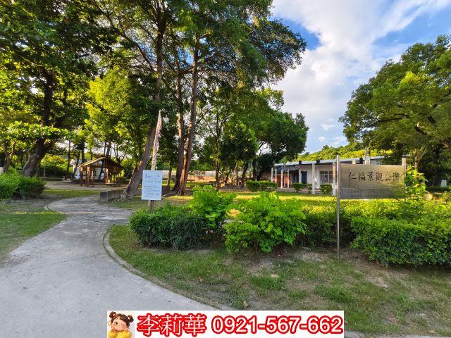 高雄仁武農地-1