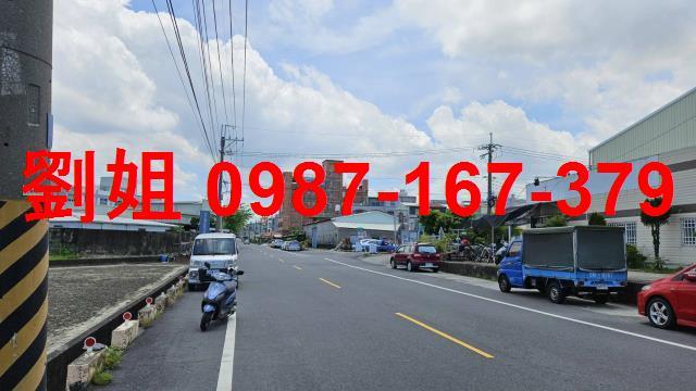 高雄湖內農地-1