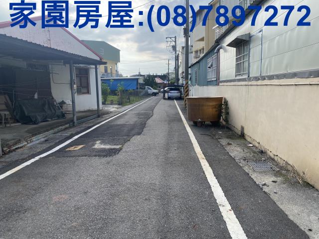 屏東潮州農地-1