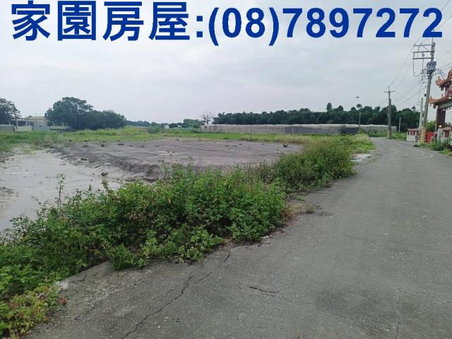 屏東萬丹農地-1