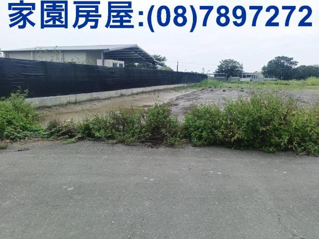 屏東萬丹農地-2