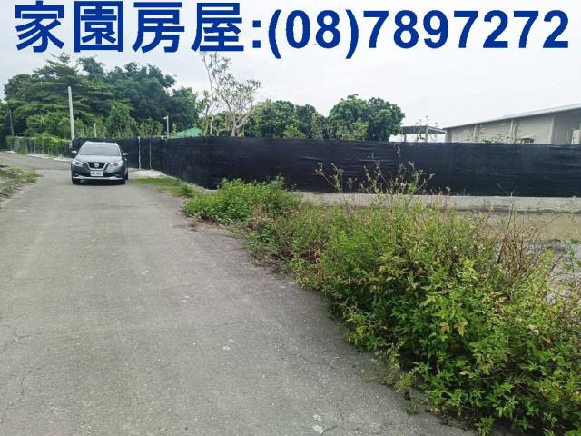 屏東萬丹農地-4