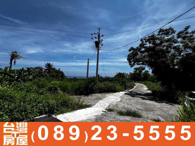 鑽石台東房屋買賣