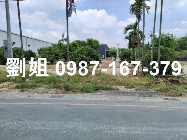 高雄鳥松農地-1