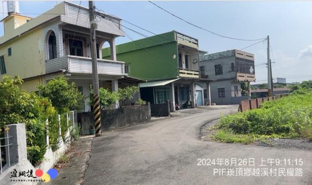 崁頂建地-1