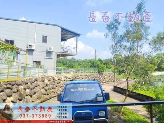 苗栗公館農地-3