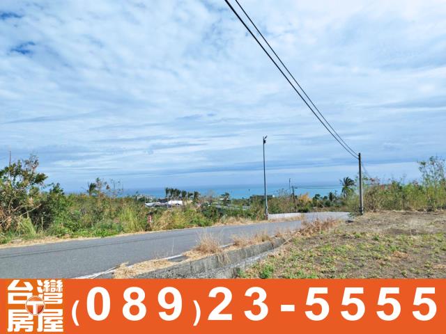 鑽石台東房屋仲介