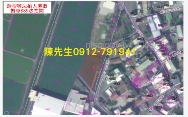 屏東法拍建地-15