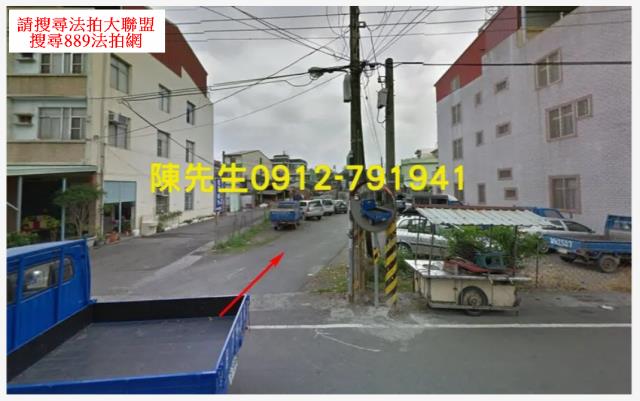 九如拍賣建地-10