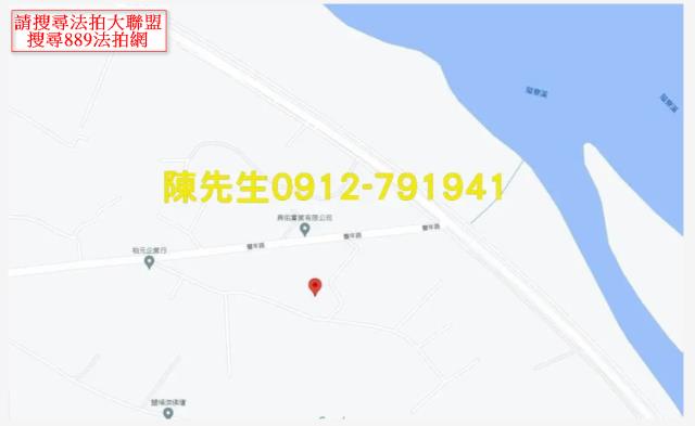 鹽埔農地法拍-15
