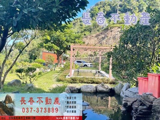 苗栗頭屋農地-10