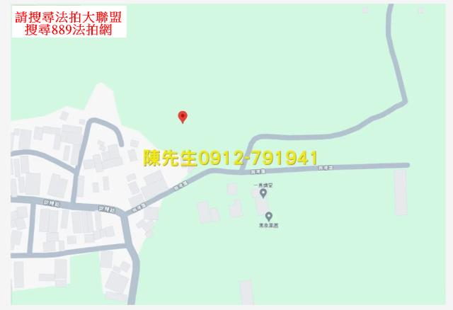鹽埔法拍農地-6