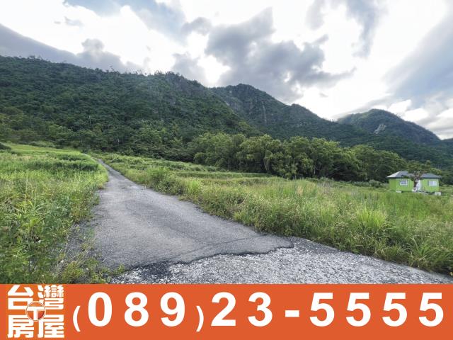 台東成功農地-7