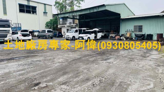 高雄仁武農地-1