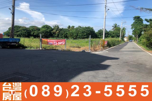 台東台東市農地-4