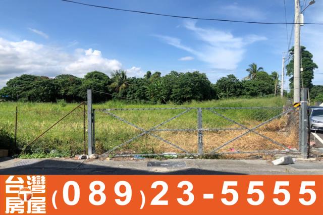 台東台東市農地-5