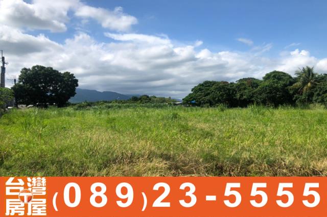台東台東市農地-7