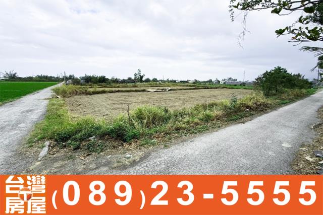 鑽石台東土地買賣